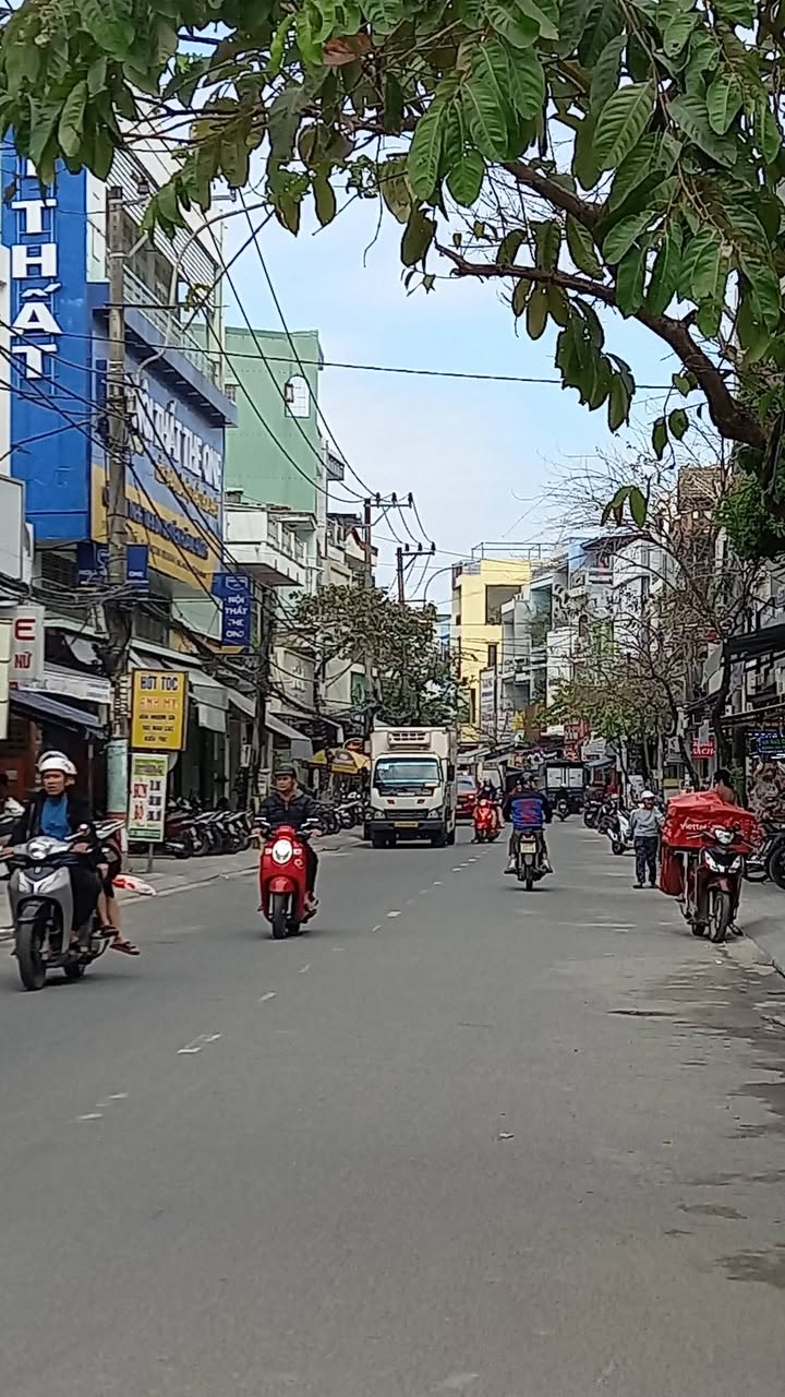 Bán đất tặng nhà cấp 4 tại Kiệt Hải Phòng, Thanh Khê, Đà Nẵng 70m² giá 3.3 tỷ - Đầu tư sinh lời ngay!