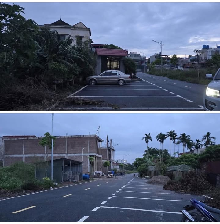 Lô Biệt Thự Ao Hào Thành, Hưng Yên 100m² giá 4 tỷ - Cơ hội vàng cho nhà đầu tư!