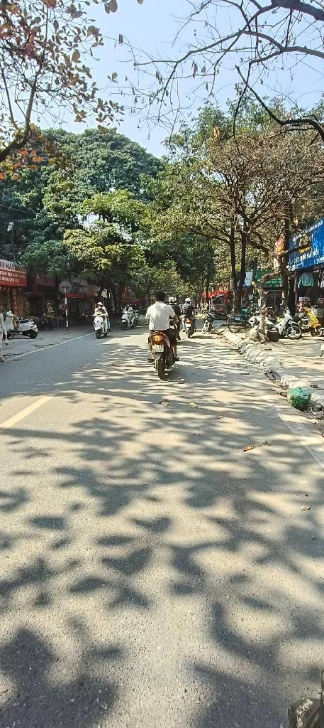 Căn hộ tầng 1 Quỳnh Mai 26m² giá 8.7 tỷ - Kinh doanh hiệu quả ngay!