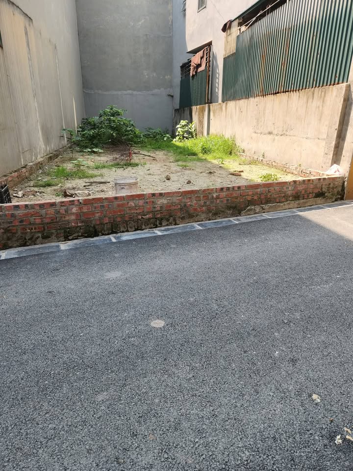 Đất nền Kính Nỗ, Đông Anh 83m² - Đầu tư sinh lời, vị trí đắc địa!