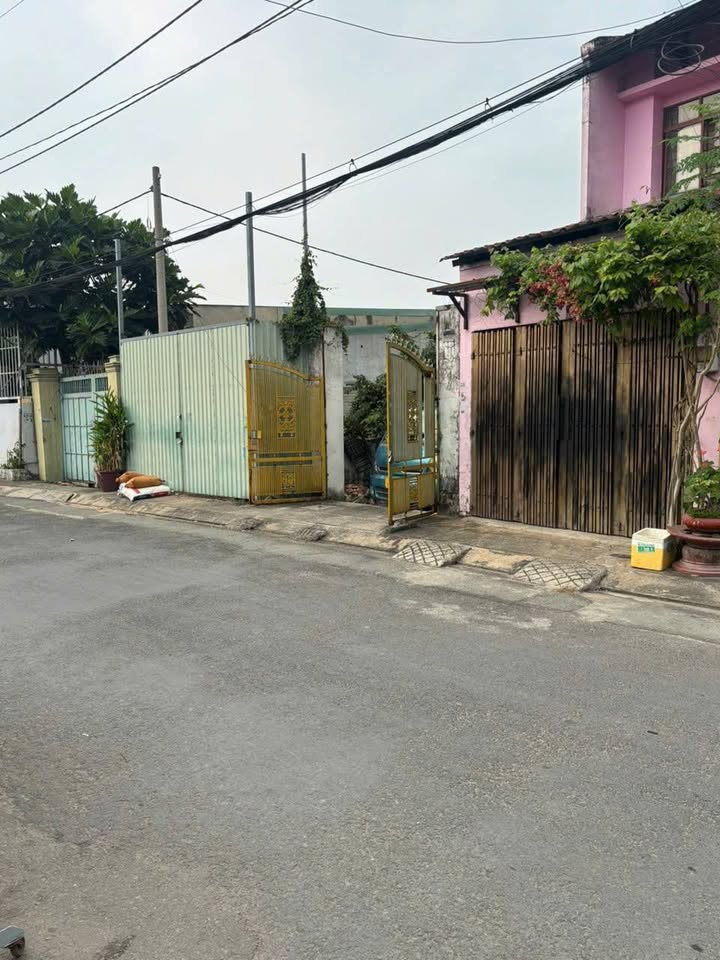 Đất mặt tiền Xuân Thới Đông, Hóc Môn 88m² giá 3.65 tỷ - Cơ hội đầu tư không thể bỏ lỡ!