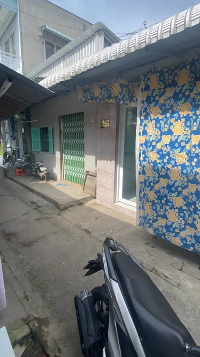 Nhà chính chủ Phường 3, Cao Lãnh 37.8m² giá 520 triệu - Cơ hội đầu tư tốt!