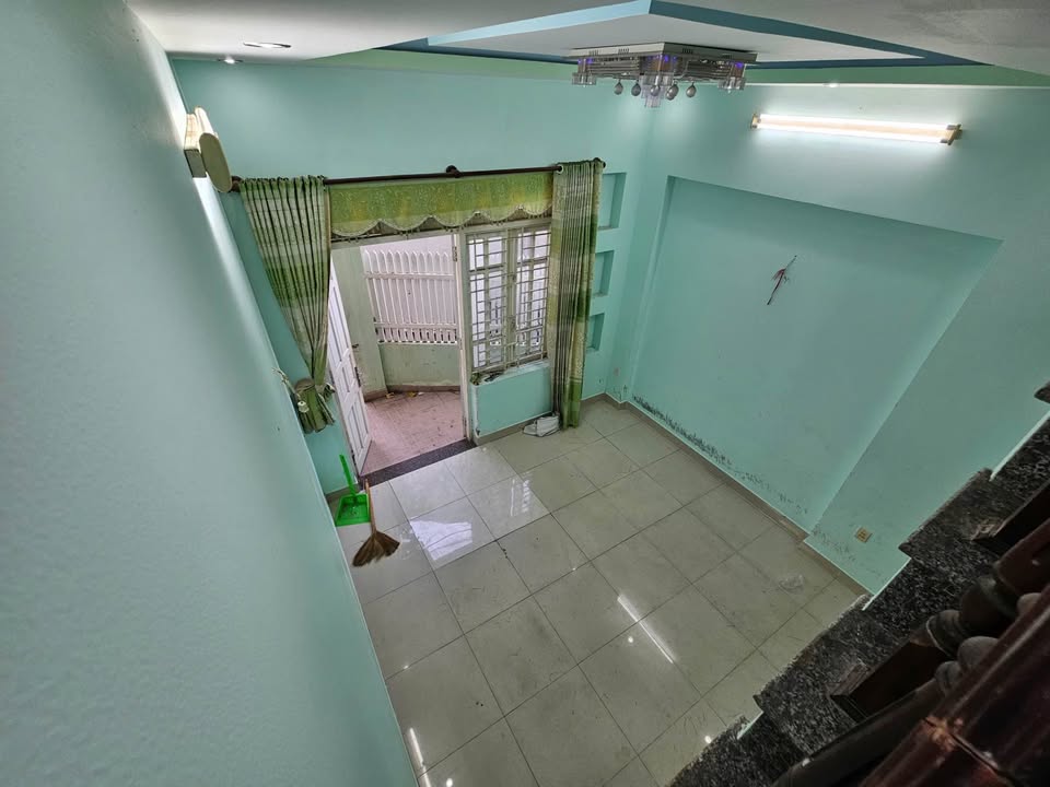 Nhà cho thuê hẻm Lê Lợi, Vũng Tàu 5PN giá 7 triệu - Không gian thoáng mát, an ninh