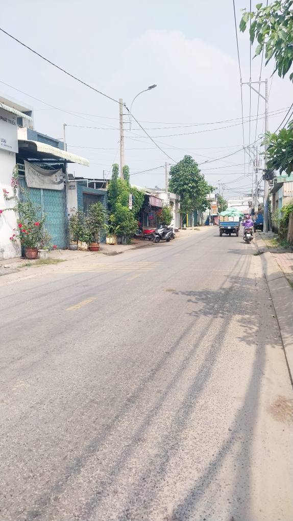 Nhà riêng Củ Chi 60m² giá 2.05 tỷ - Chính chủ bán gấp!