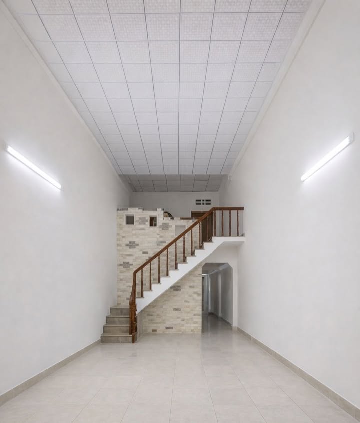 Nhà mặt tiền Khu Hà Thanh 1, Quy Nhơn 72m² giá 3 tỷ - Sẵn sàng ở ngay!