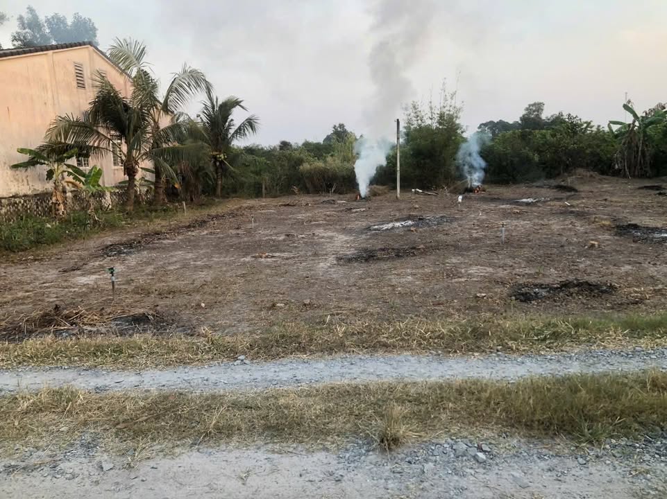 Đất ở đô thị Phường Long Hoa 483m² giá 1.428 tỷ - Ô tô vào tận nơi!