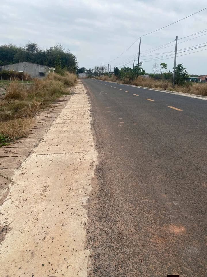 Đất Suối Dây Tân Châu 73.500m² giá 1.5 tỷ - Bán gấp, cơ hội đầu tư tuyệt vời!