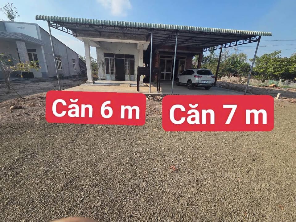 Đất nền Châu Thành, Tây Ninh 50m² giá 450 triệu - Pháp lý rõ ràng, sẵn sàng xây dựng!