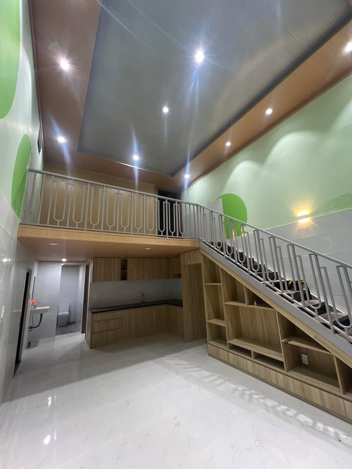 Nhà riêng Hoàng Văn Thái, Quận Liên Chiểu 100m² giá 3.xx tỷ - Đầu tư sinh lời ổn định!