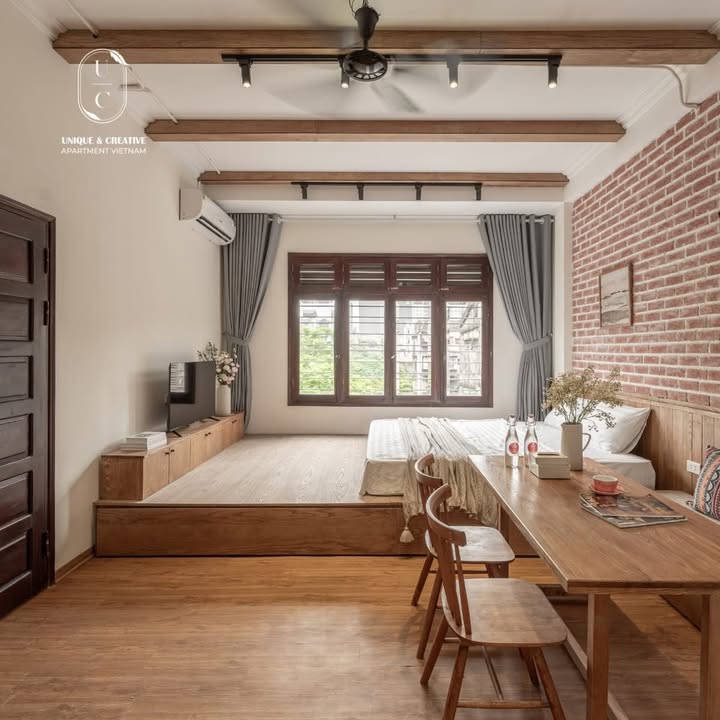 Phòng cho thuê tại Tô Hiến Thành, Quận 10 - Tiện nghi đầy đủ, giá thỏa thuận!