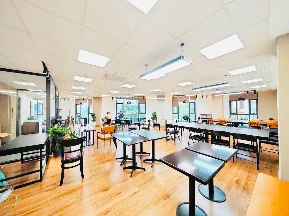 Cho thuê nhà mặt tiền đường Đô Thành, Quận 3, 180m² - Phù hợp kinh doanh đa dạng!