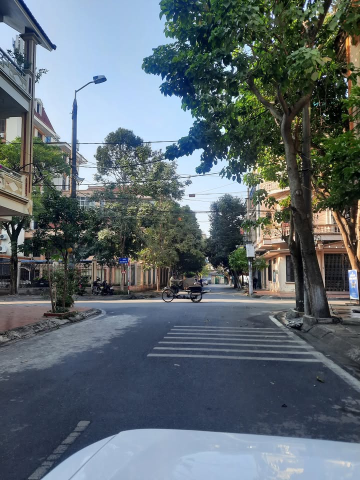 Nhà mặt đường Nguyễn Thi, TP. Nam Định 48m² giá 4.1 tỷ - Đất sạch, hướng Tây Nam!