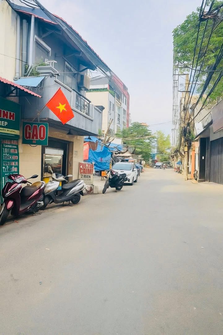 Nhà nguyên căn Nguyễn Hữu Cảnh, Bình Thạnh 64m² giá 17 triệu - Khu vực an ninh, yên tĩnh!