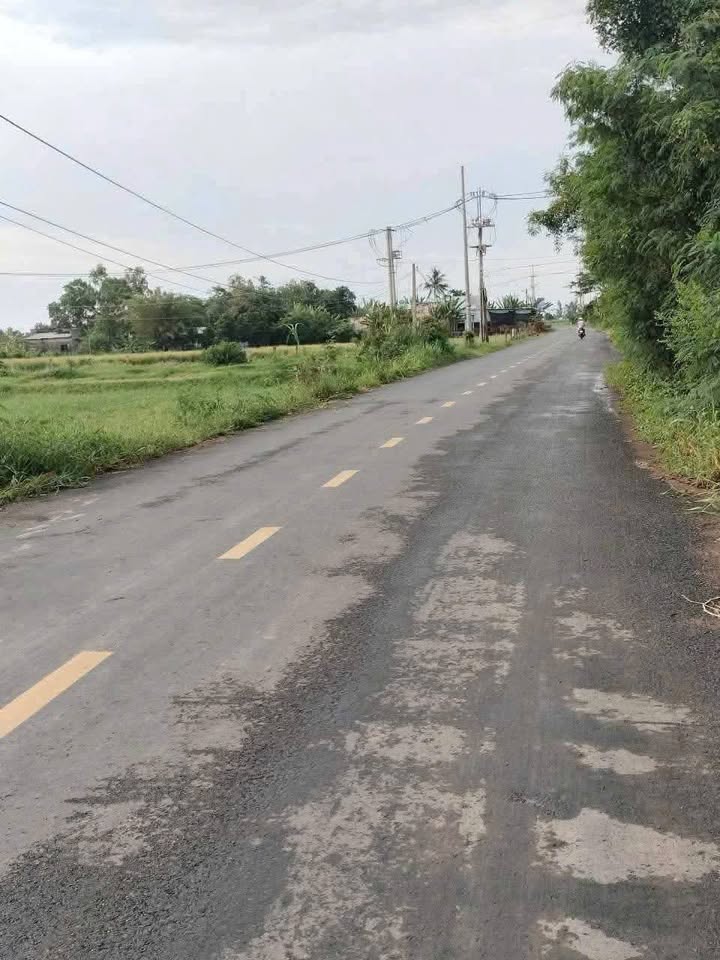 Đất nền mặt tiền tỉnh lộ 872B, Long Hải, 254m² chỉ 690 triệu - Đầu tư sinh lời!