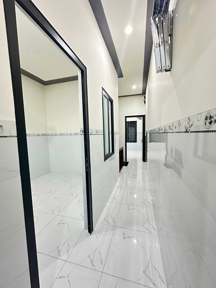 Nhà cho thuê 30/4, Vũng Tàu 120m² giá 6 triệu - Nhà mới sạch sẽ, vào ở ngay!