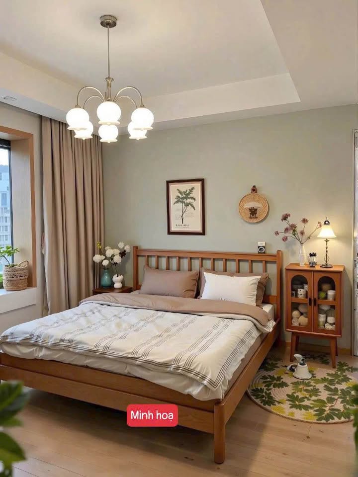 Căn hộ cho thuê Phường 7 Vũng Tàu 50m² giá từ 5 triệu - Nội thất đầy đủ, thiết kế hiện đại