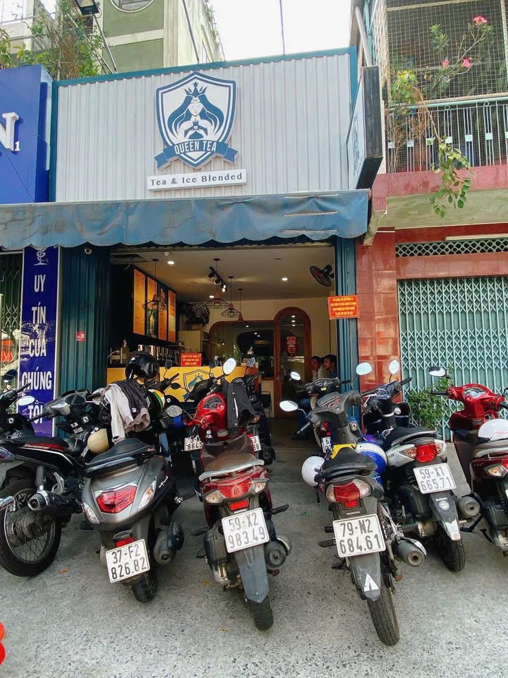 Cho thuê mặt tiền Man Thiện, Tăng Nhơn Phú A, 68m² giá 17 triệu - Vị trí kinh doanh sầm uất!