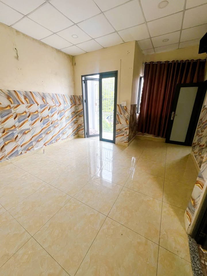 Nhà cho thuê hẻm Phạm Văn Đồng, Thủ Đức 22m² - Khu vực thoáng mát, tiện nghi!