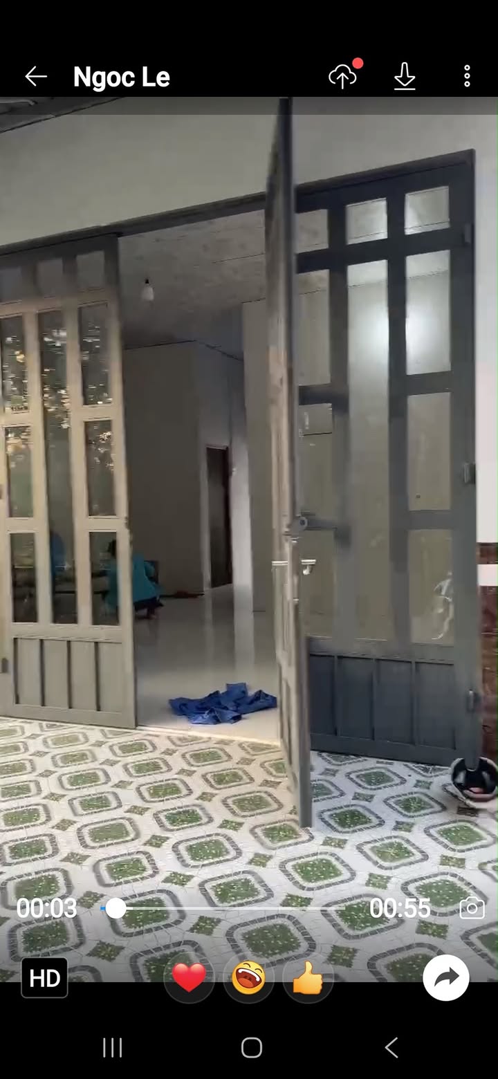 Nhà cho thuê sân vườn hẻm Hoàng Quốc Việt 150m² giá 3.5 triệu - Không gian thoáng đãng lý tưởng!