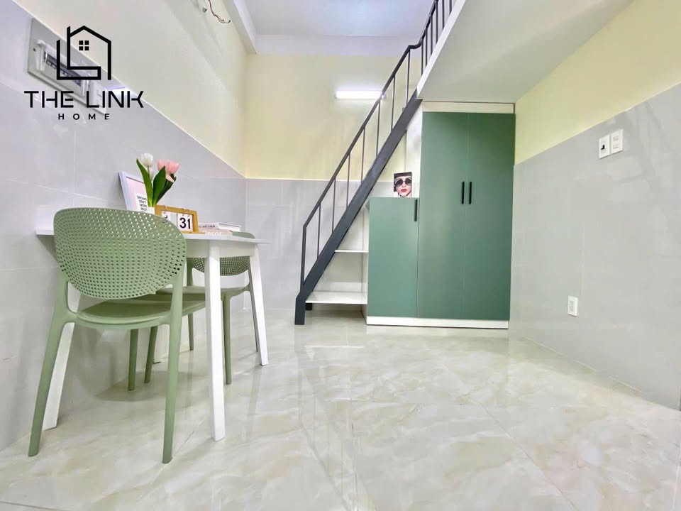 Phòng trọ cho thuê tại Xô Viết Nghệ Tĩnh, Bình Thạnh - An ninh tốt, giá cả hợp lý