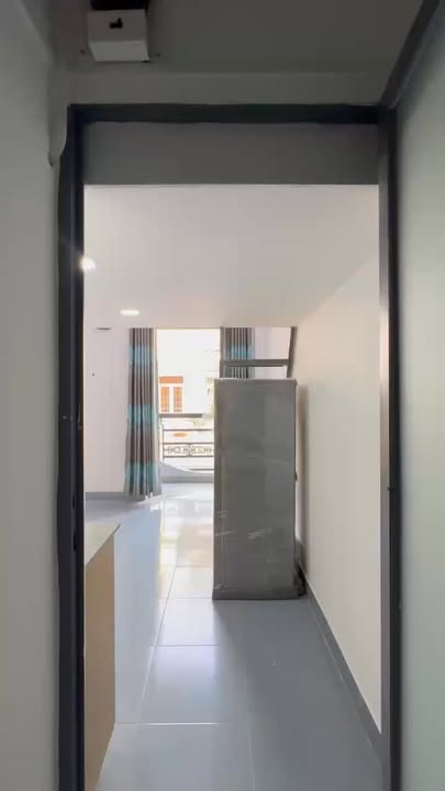 Căn hộ Duplex 29 Nguyễn Văn Khối, Gò Vấp - Full nội thất, ban công rộng rãi!