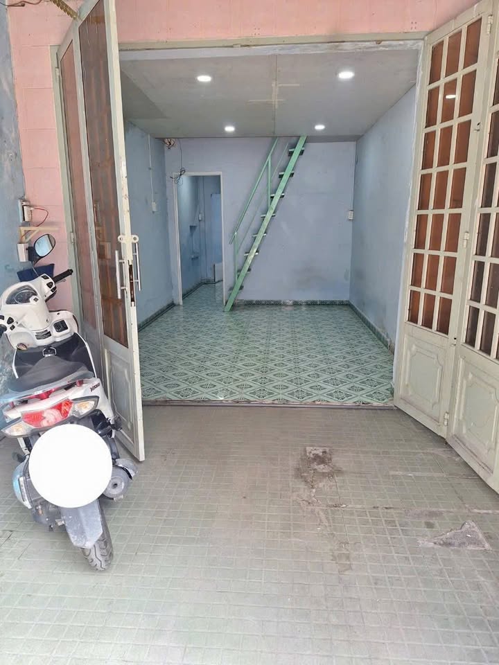 Nhà nguyên căn Gò Vấp 157.5m² giá 7.5 triệu - Dọn vào ở ngay!