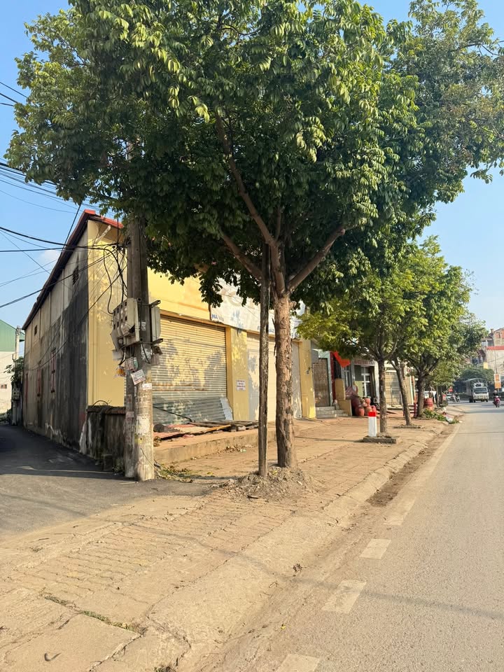 Đất ở Thị Trấn Phúc Thọ 44.5m² giá 2 tỷ - Vị trí trung tâm thuận lợi!