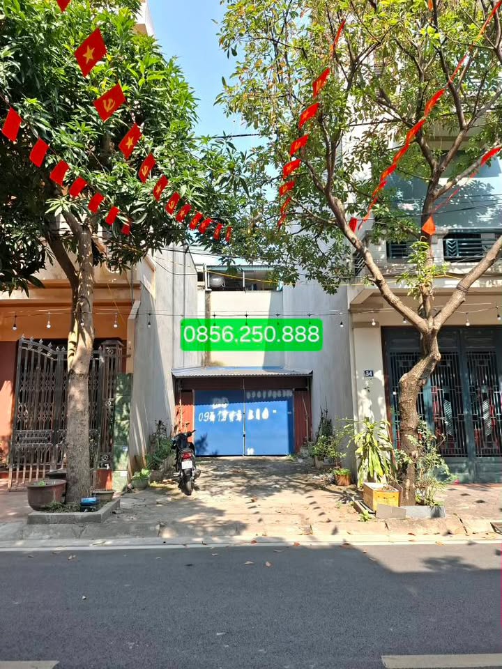 Đất nền Khu TDC Phạm Ngũ Lão, 74m², giá 3.65 tỷ - Đầu tư sinh lời ngay!