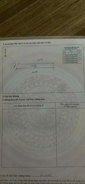 Đất nền Tu Vũ, Thanh Thủy, Phú Thọ 212m² giá chỉ 800 triệu - Cơ hội đầu tư tuyệt vời!
