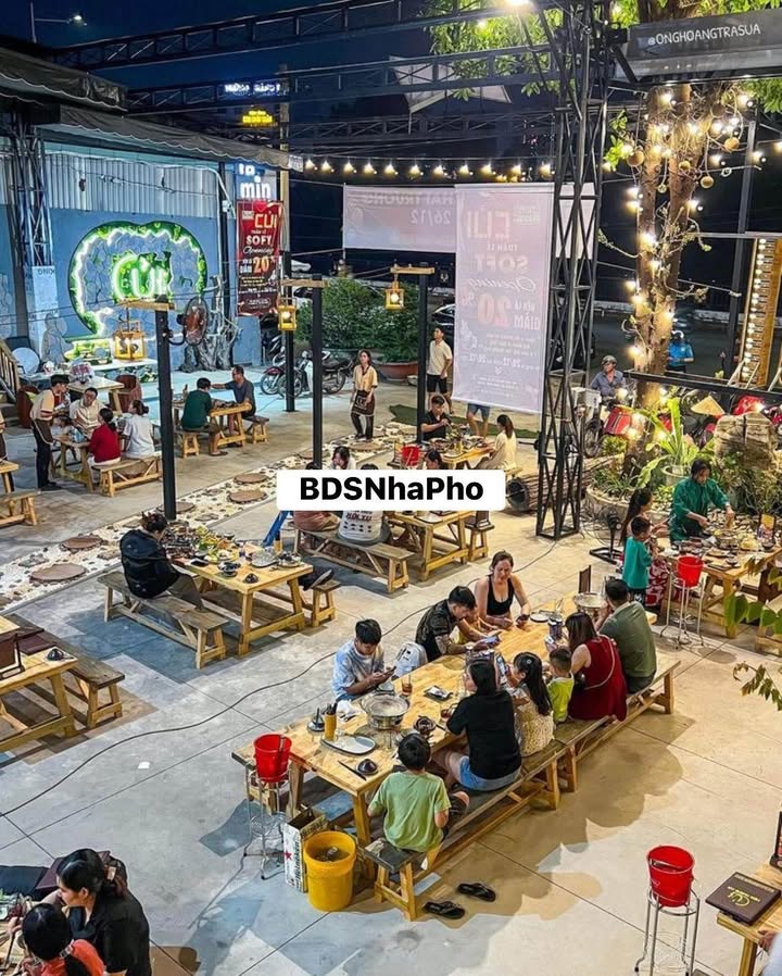 Cho thuê mặt bằng Hải Châu 65m² giá 15 triệu - Địa điểm kinh doanh lý tưởng!