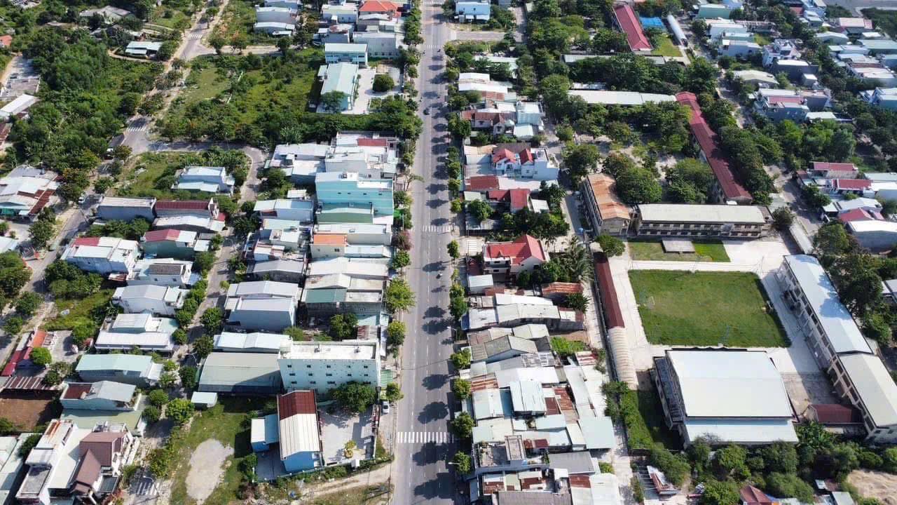 Đất nền TĐC Hòa Ninh 1 Đà Nẵng 125m² giá 1.8 tỷ - Sổ hồng chính chủ, bớt lộc cho khách hàng!