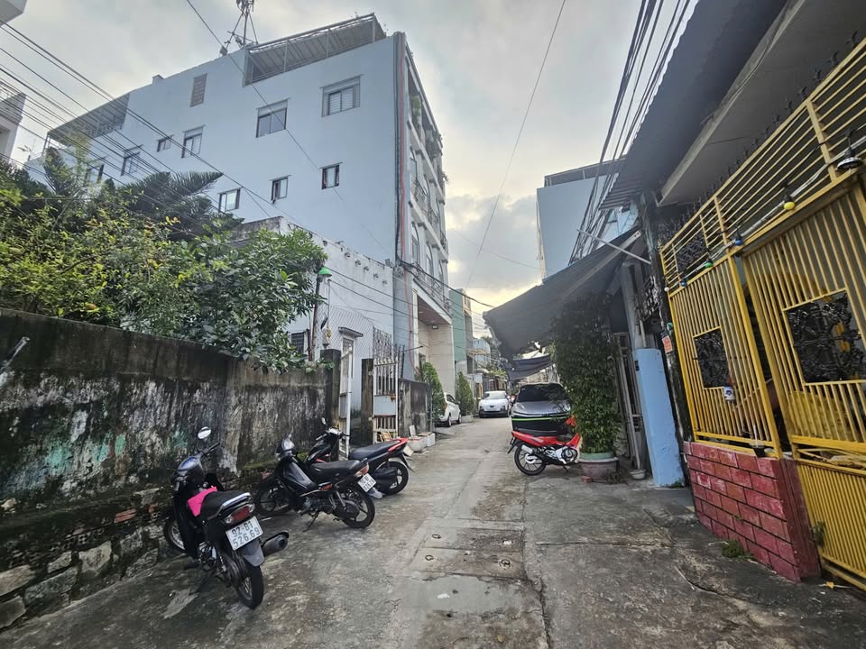 Đất kiệt ô tô Đỗ Bá, Đà Nẵng 138m² giá 14 tỷ - Cơ hội đầu tư sinh lời!