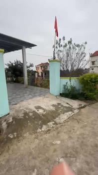 Đất nền Đại Trạch, Hoàn Lão 196m² giá chỉ 2xx triệu - Cơ hội hiếm có trước Tết!