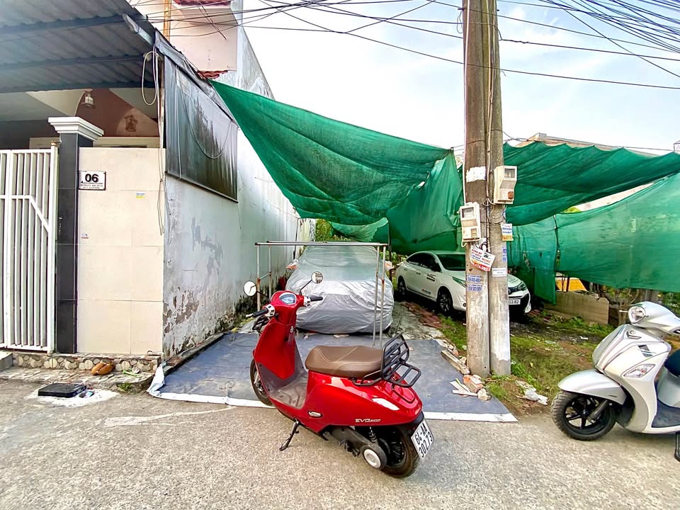 Đất nền KDC 3A, F3, Cần Thơ 76.05m² giá 1.69 tỷ - Cách chợ Nổi Cái Răng 500m