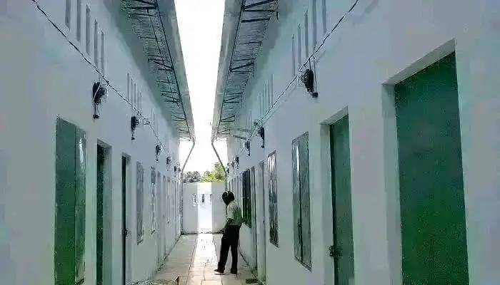 Phòng trọ cho thuê tại Phường 8, Mỹ Tho - Giá chỉ 700.000 VND, sạch đẹp, an ninh!