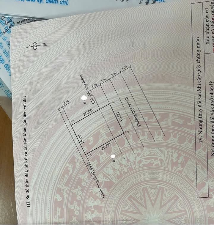 Biệt thự Vinhomes Apollo City Hạ Long Xanh 300m² giá 6 tỷ - Sổ đỏ chính chủ, vị trí đắc địa!