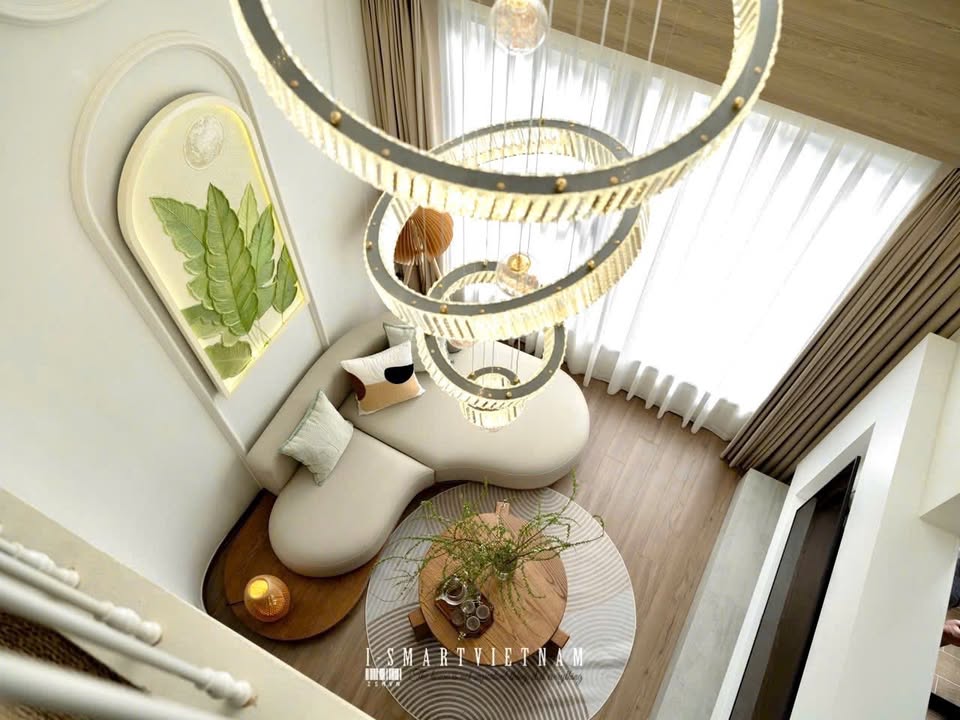 Căn hộ Sky Oasis Hưng Yên 115m² giá 9.x tỷ - Không gian sống hoàn hảo!