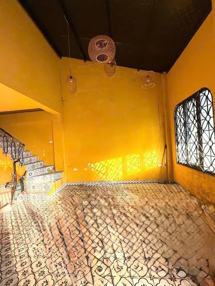 Mặt bằng kinh doanh cho thuê lô góc 50m² tại Kiến Hưng, Hà Đông - Chỉ 12.5 triệu/tháng!