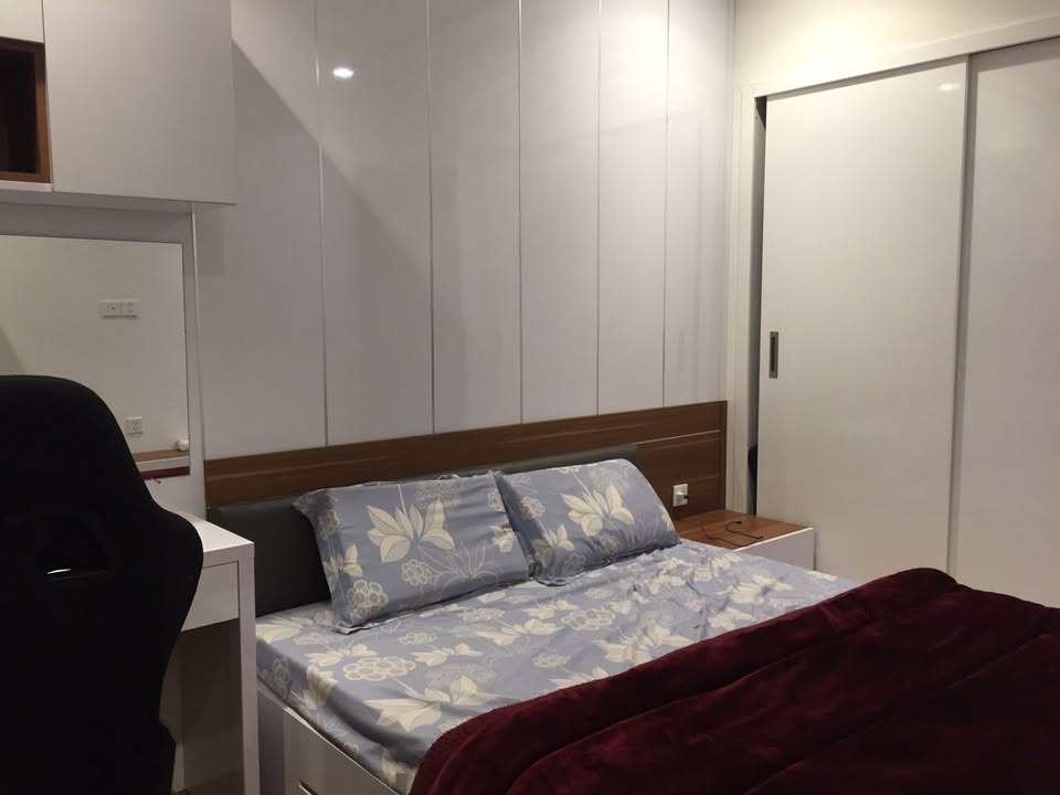 Căn hộ Park Hill 75m² quận Hoàng Mai giá 8 tỷ - Không gian sống lý tưởng!