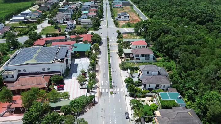 Đất mặt tiền Trần Bình Trọng, Đông Hà 192m² giá chỉ 2 tỷ - Cơ hội đầu tư tuyệt vời!