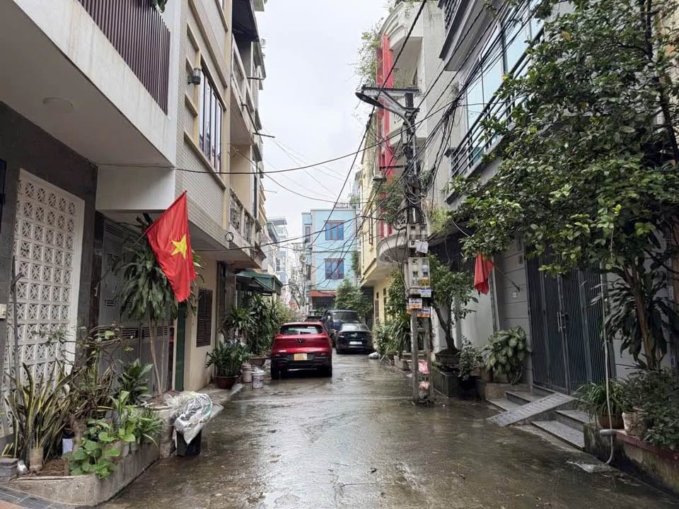 Đất phân lô Ngọc Hồi, 59.2m² giá 11.5 tỷ - Đầu tư tương lai rạng ngời!