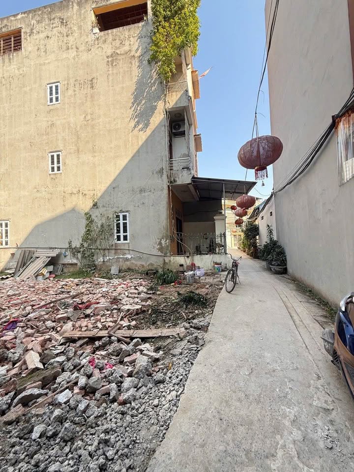 Đất nền đẹp tại Phường Kiến Hưng, Hà Đông - Giá từ 6,6 tỷ - Đầu tư sinh lời!