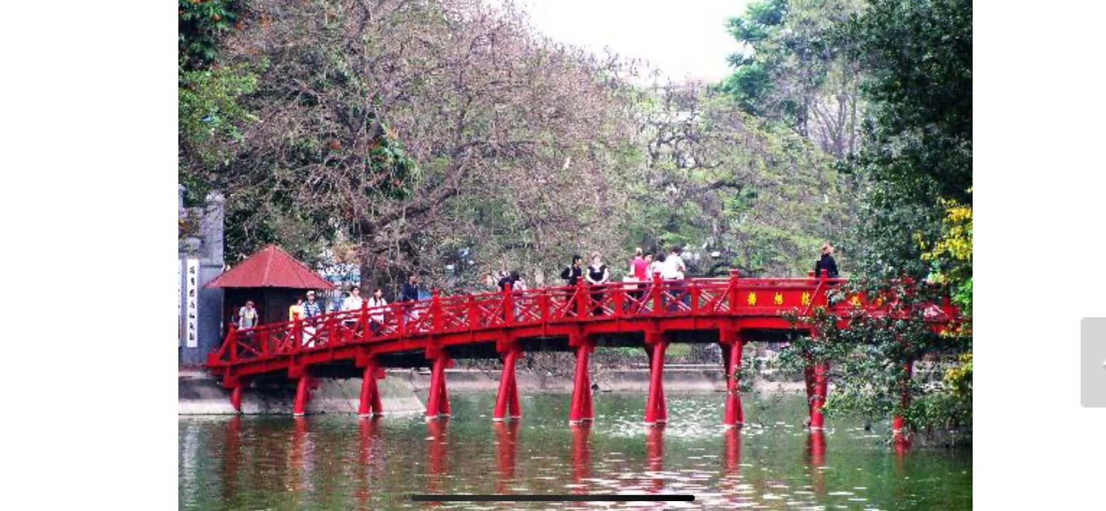 Cho thuê nhà phố Đinh Tiên Hoàng và Cầu Gỗ - Vị trí đắc địa, kinh doanh siêu hot!