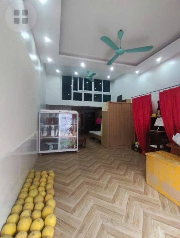 Nhà phố Đại Linh, Trung Văn, 62m² giá 750 triệu - Khu dân trí cao, an ninh tốt!