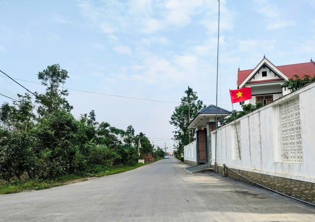 Đất nền Kỹ Các, Hà Huy Tập 154.8m² giá 1.X tỷ - Cơ hội đầu tư tuyệt vời!