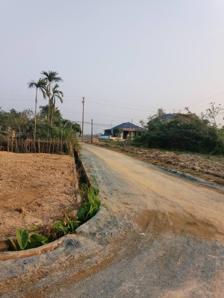 Đất nền Thạch Xuân 1350m² giá 4.32 tỷ - Cơ hội đầu tư tuyệt vời!