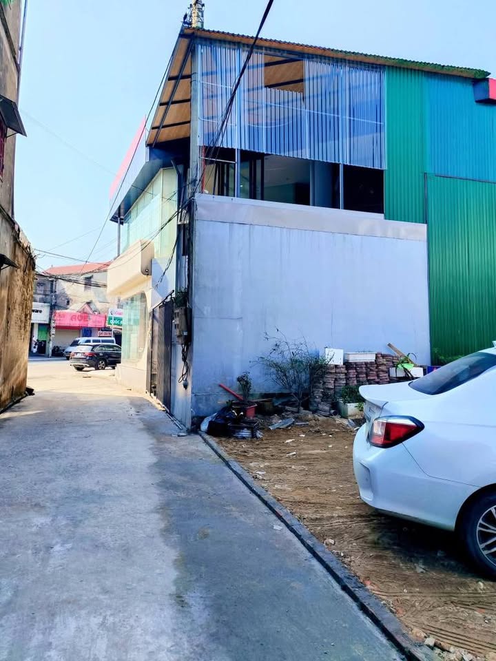 Đất nền Trần Phú Hà Tĩnh 252m² giá 6 tỷ - Cơ hội đầu tư không thể bỏ lỡ!