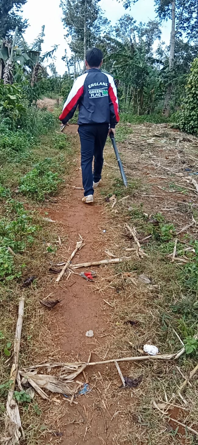 Đất thổ cư Cư Huê, Ea Kar 1050m² giá 28.35 tỷ - Khu dân cư an ninh!