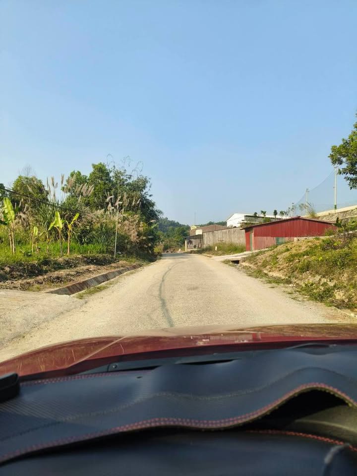 Đất nền tại Yên Bình 100m² giá 800 triệu - Đầu tư sinh lời ngay!