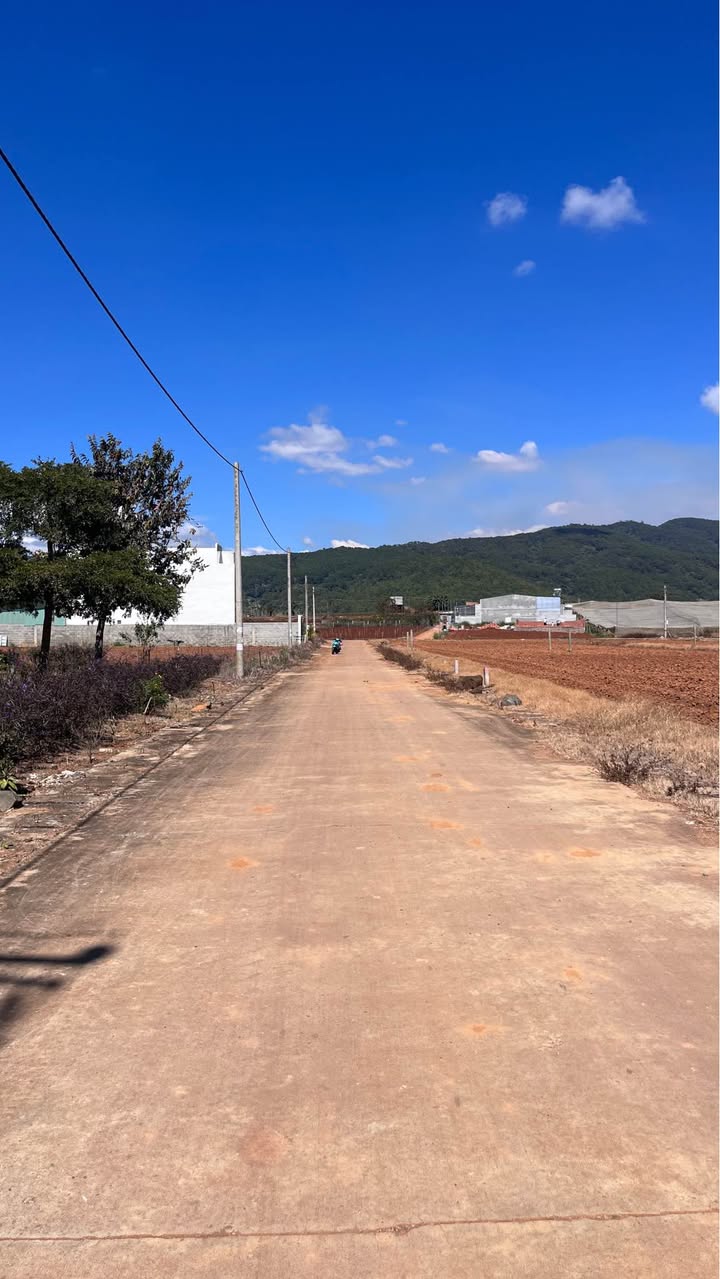 Lô đất đô thị 72m² tại Khu dân cư Đơn Dương - Giá 680 triệu - Đầu tư sinh lời!